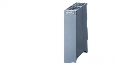 Simatic S7-1500, Moduł komunikacji SZEREGOWEJ - 6ES7540-1AB00-0AA0