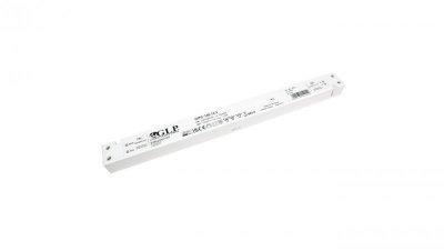 GLP Zasilacz LED GTPC-150-24-S 150W 24V DC 6,25A meblowy
