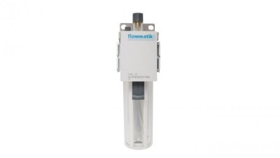 Smarownica sprężonego powietrza G 1/2 GW do 10 bar