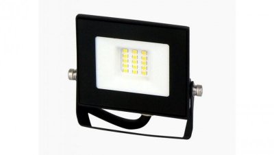 Projektor Naświetlacz Halogen LED line LUMINO 10W 4000K 1000lm IP65 3 lata gwar.