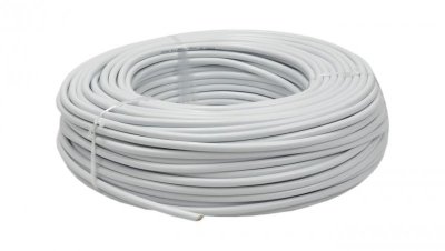 Przewód prądowy YDY 450/750V 4x1,5 okrągły drut Mercor 50m