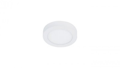IDEUS- HL638L- PLAFON LED ROUND 3000K B IAŁY 12W