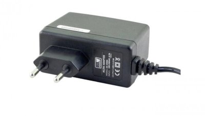 EA 1030A Zasilacz adapter 30W 12V/2.5A, wtyk 2.5/5.5