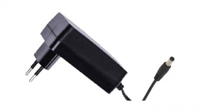 POSC12300A-H Zasilacz adapter horyzontalny 36W 12V 3Az wtykiem DC - 2.1x5.5