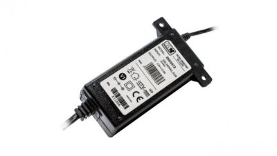 EBD2412 Zasilacz desktop 24W 12V 2A