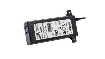 EBD6012 Zasilacz desktop 60W 12V 5A