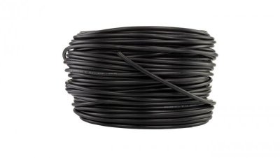 Kabel prądowy YKY 0,6/1kV 4x10 drut do ziemi Elektrokabel / 25 m /