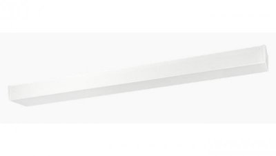 Oprawa liniowa zwieszana LED line PRIME FUSION biała 40W 4000K 130lm/W 5200lm IP20 5 lat gwar.