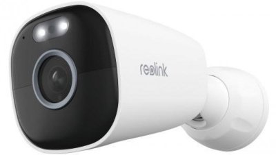 Kamera IP Reolink Argus B340 akumulatorowa 5MPx Wi-Fi
