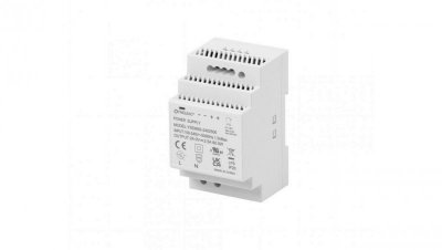 ZASILACZ IMPULSOWY NA SZYNĘ DIN YINGJIAO YSD60S-2402500 24V/60W/2,5A