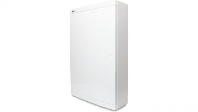 ROPAM O-R3D12 obudowa, 350x475x104, 3 szyny DIN (3x12), rozbudowa przez łączenia, przeznaczenie: centrale, moduły DIN, akum. 7Ah
