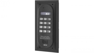 ACO CDNP8ACC ST CENTRALA DOMOFONOWA