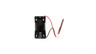 SATEL UCHWYT Z KABLEM I WTYKIEM DO BATERII ER34615 HOLDER-ER
