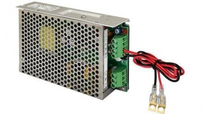 ZASILACZ BUFOROWY IMPULSOWY DO ZABUDOWY Pulsar PSB-12V7A