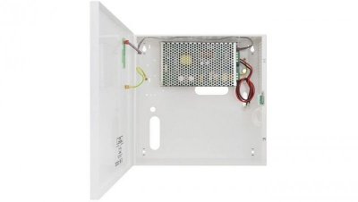 ZASILACZ BUFOROWY IMPULSOWY Pulsar HPSB-12V10A-C