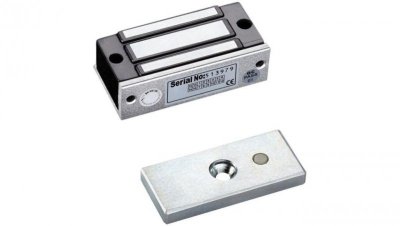 ZWORA ELEKTROMAGNETYCZNA SCOT EL-120