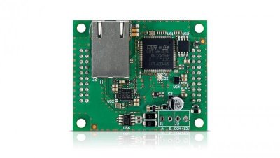 SATEL ETHERNETOWY MODUŁ KOMUNIKACYJNY GSM-X-ETH DO KOMUNIKATORA GSM-X