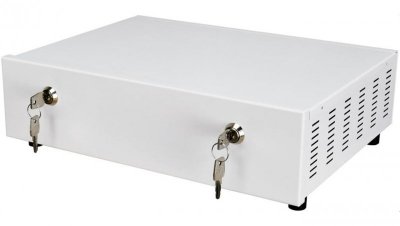 OBUDOWA DVR Pulsar AWO445
