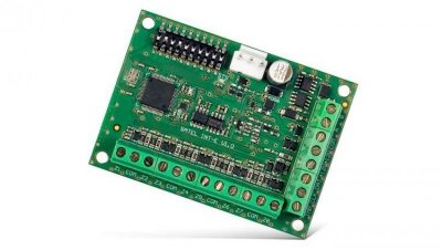 SATEL EKSPANDER 8 WEJŚĆ INT-E (GRADE 3)