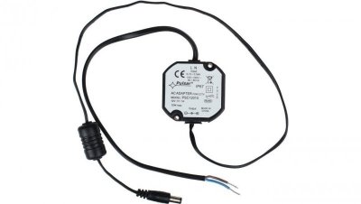 ZASILACZ IMPULSOWY HERMETYCZNY Pulsar PSC12010 12V/1,0A
