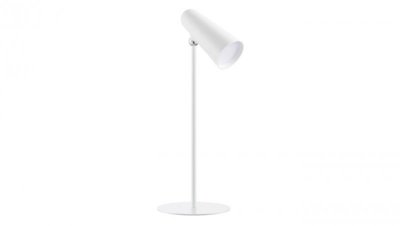 Lampka biurkowa lampka na klips, latarka, 3.5W, 2000mAh Xiaomi Flexible Rechargeable Lamp