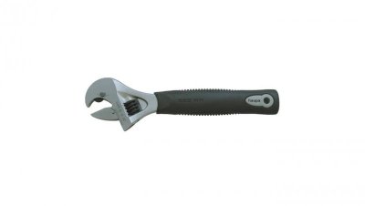 Klucz nastawny z grzechotką, 9-24 mm, 110585, Haupa