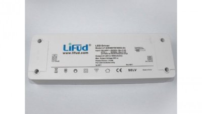 Zasilacz prądowy 72W 1800mA