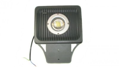 Lampa uliczna LED WHEEL 50W biały dzienny