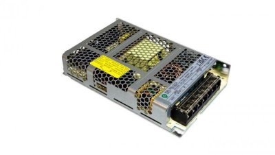 POS-150-24-C2 Zasilacz modułowy 24V/6.5A, niski, seria POS