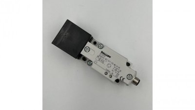 BES 517-132-M3-H-S4 Czujnik indukcyjny standardowy BES0202