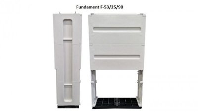 FUNDAMENT F-53