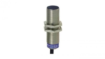 Czujnik indukcyjny ?18mm 1NC 24..240V AC/DC XS618B1MBL2