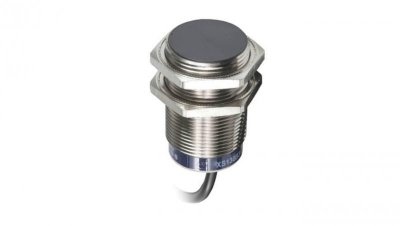 Czujnik indukcyjny ?30mm PNP 1NC 12..48V DC XS630B1PBL2