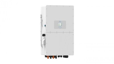 Deye HIGH VOLTAGE SUN-30K-SG01HP3-EU-BM3