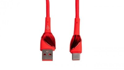 KABEL USB do USB TYPE-C 1M 65W PD SZYBKIE ŁADOWANIE DO IPHONE ANDROID