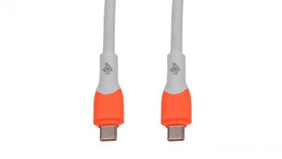 KABEL USB TYPE-C 2M 100W PD LOGICPOWER SZYBKIE ŁADOWANIE DO IPHONE ANDROID