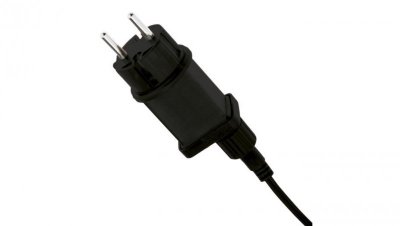 Adapter Zasilający 6,6W do Girland Solarnych Ładowarka 24V-230V
