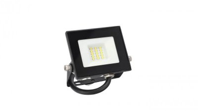 Naświetlacz DORAN LED 10W, 4000K, 735lm, IP65, 220-240V EDO777668 EDO