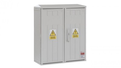 Obudowa termoutwardzalna OPSS 53x60 GEP-00066