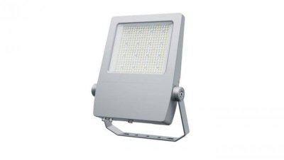 Naświetlacz LED Sirius S 100W – 170 lm/W, CRI70, 5000 K, kąt świecenia 110, IP66, sterownik Lifud, 5 lat gwarancji