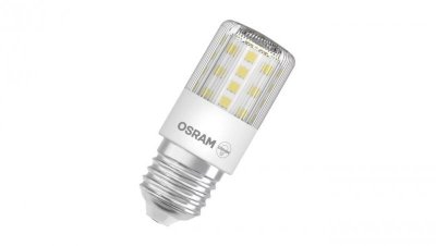 Żarówka LED E27 7.3W 806lm 2700K Ciepła Ściemniana OSRAM
