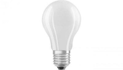 Żarówka LED E27 A60 4,8W = 40W 470lm 2700K Ciepła 320 Filament Ściemnialna OSRAM SUPER STAR