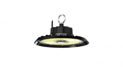 Oprawa Przemysłowa LED HighBay 150W 20200lm 6500K Diody CREE IP65 Czarna 6 Lat Gwarancji 240766