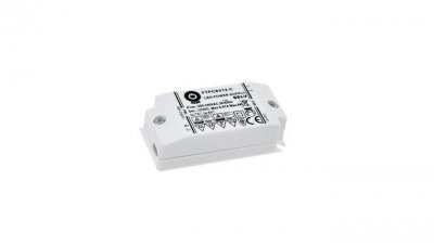 MPL- Zasilacz FTPC 8W meblowy 12V DC FTPC8V12-C