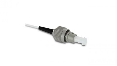 Qoltec Pigtail światłowodowy FC/UPC Singlemode 9/125 G652D 1m
