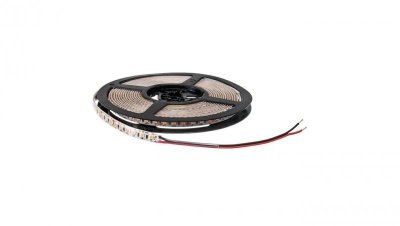 Taśma 12V 120 led 2835 3000K 5m ip65 (koszulka termokurczliwa wodoodporna) profesjonalna ciepła biała TERMOCOCON premiumled