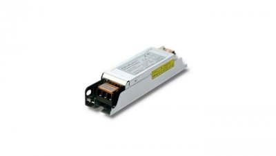 Qoltec Zasilacz impulsowy LED IP20 36W 12V 3A Slim