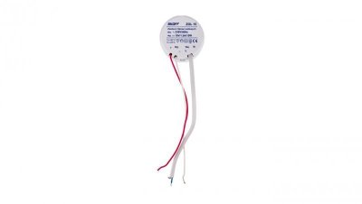 Zasilacz LED 10V ZOL 15/10V-15W 02-03-01-01-0009