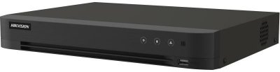 Rejestrator 5w1 Hikvision iDS-7204HTHI-M1/XT/4A+4/1ALM