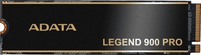 Adata Dysk SSD LEGEND 900 Pro 2TB PCIe 4x4 7.4/6.5 GB/s M2
